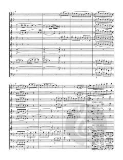 Gran Partita KV361 (370a) (Wolfgang Amadeus Mozart) 