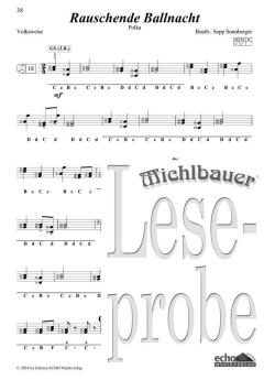 30 lustige Lieder und fetzige Stückln (Spiralbindung) 