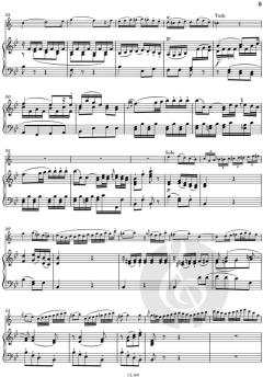 Rondo KV 373 von Wolfgang Amadeus Mozart 