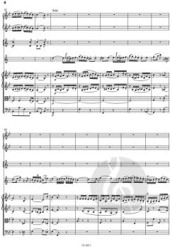 Rondo KV 373 von Wolfgang Amadeus Mozart 