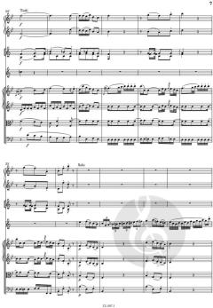 Rondo KV 373 von Wolfgang Amadeus Mozart 