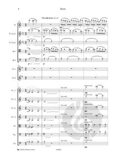 Electa von Matthieu Stefanelli 