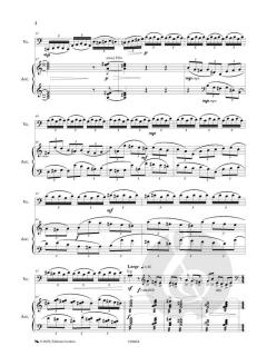 Sonata da chiesa von Matthieu Stefanelli 