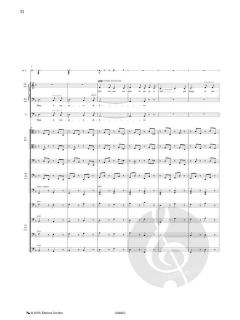 Poèmes (3) du Livre de la Jungle op. 18 von Charles Koechlin 