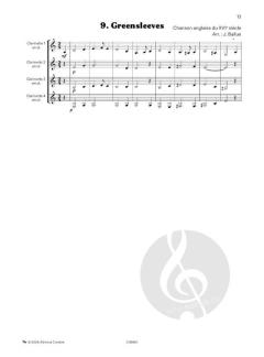 Trad & pop version en Ut von Jacques Ballue 