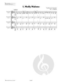 Trad & pop version en Ut von Jacques Ballue 