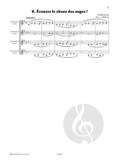 Trad & pop version en Sib von Jacques Ballue 