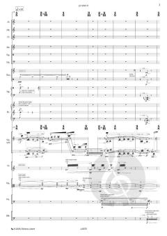 Quarks II von Yann Robin 