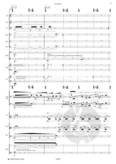 Quarks II von Yann Robin 