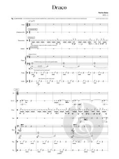 Bestiarium musicale von Noriko Baba 