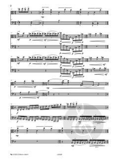 Hélix von Dominique Lemaître 