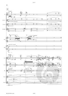 Spin off von John M. Feierabend 