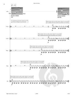 Katame no kata von Yann Robin 