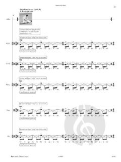 Katame no kata von Yann Robin 