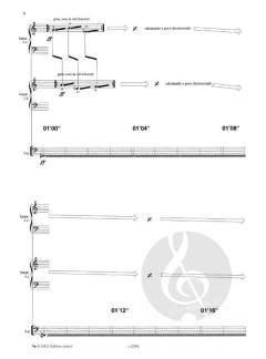 Doing von Thierry Blondeau 