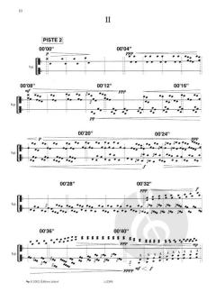 Doing von Thierry Blondeau 