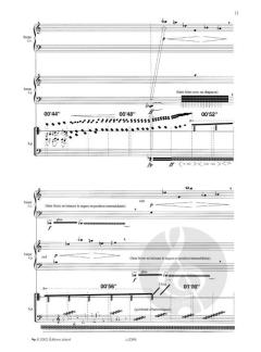 Doing von Thierry Blondeau 