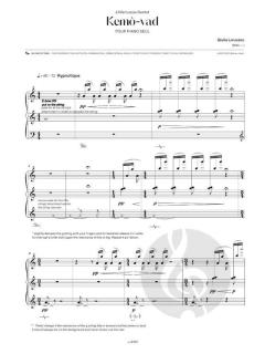 Kemò-Vad von Giulia Lorusso 