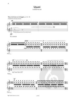 Déserts von Giulia Lorusso 