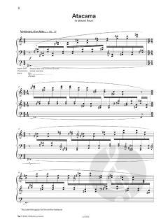 Déserts von Giulia Lorusso 