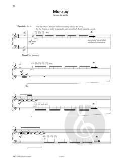 Déserts von Giulia Lorusso 