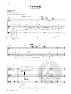 Déserts von Giulia Lorusso 