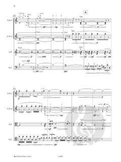 Diaphane von Giulia Lorusso 