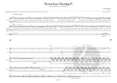 Mysterious Morning IV von Fuminori Tanada 