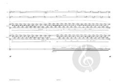 Mysterious Morning IV von Fuminori Tanada 