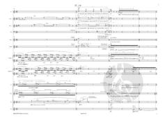 Mysterious Morning IV von Fuminori Tanada 