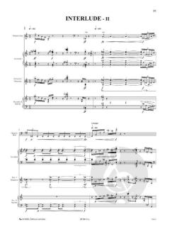 Périple von Philippe Hurel 