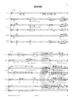 Périple von Philippe Hurel 