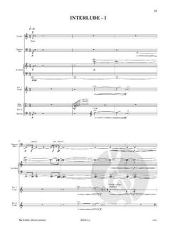 Périple von Philippe Hurel 