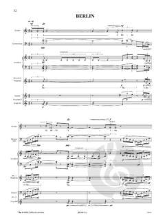 Périple von Philippe Hurel 