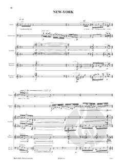 Périple von Philippe Hurel 