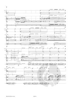 Sanguine von Bastien David 