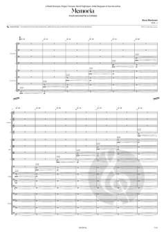 Memoria von Bruno Mantovani 