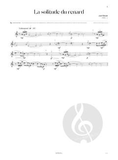 Flûte du merle, sifflements des crapauds... Vol. 2 von Gaëlle Belot 