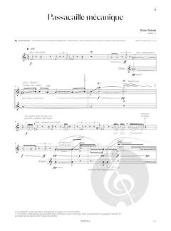 Flûte du merle, sifflements des crapauds... Vol. 2 von Gaëlle Belot 