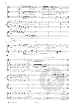 Waterlines von Jérôme Combier 