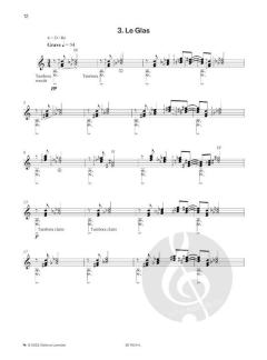 Palimpseste von Thierry Muller 