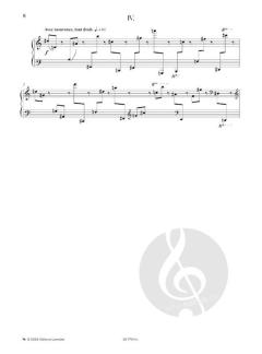 Envol - 7 pièces brèves von Jean-Pierre Leguay 