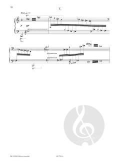 Envol - 7 pièces brèves von Jean-Pierre Leguay 