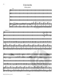 Nocturno Tanguero von Adrien Politi 