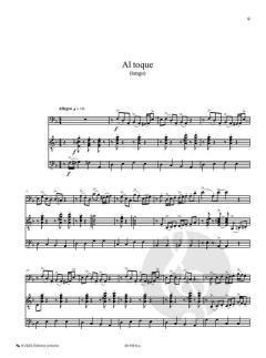 Tango Trio 2 von Adrien Politi 