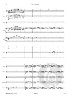 La Petite Sirène von Régis Campo 