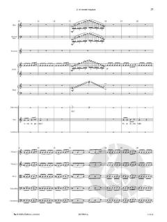 La Petite Sirène von Régis Campo 