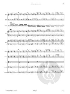 La Petite Sirène von Régis Campo 