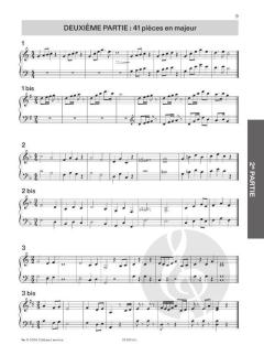 Courtes études pour piano à transposer et transformer von Paul Roy 