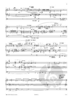 Interférence von Ichiro Nodaira 